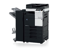 柯尼卡美能达bizhub 7528复印机