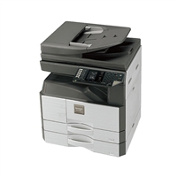 富士施乐 DocuCentre-V3065 CPS两纸盒 复印机