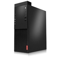 联想（Lenovo） 启天M415系列 酷睿i5处理器商务办公台式机电脑 i5-6500 4G 1T 1g独显 21.5英寸显示器