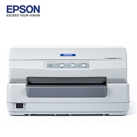 爱普生（EPSON）LQ-630KII 针式打印机