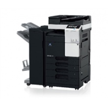 柯尼卡美能达bizhub 7528复印机