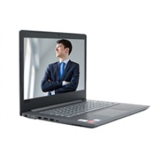 联想（Lenovo） 一体机电脑 AIO 520-24 23.8英寸家用办公台式电脑:i3/8G/1T+128G 集显银