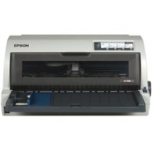 爱普生（EPSON）LQ-630KII 针式打印机