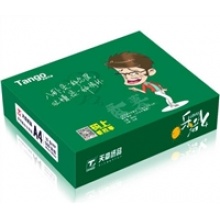 天章 A4 复印纸 天然原生细腻木浆 新包装 复印纸(每包)