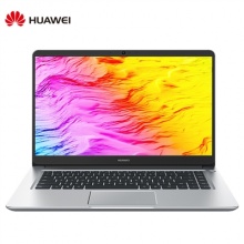 华为MateBook/D(2018版)/15.6英寸轻薄微边框笔记本(i5-8250U/8G/128G+1T MX150 2G独显 office)