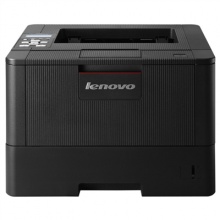 联想（Lenovo）LJ4000DN 黑白激光打印机