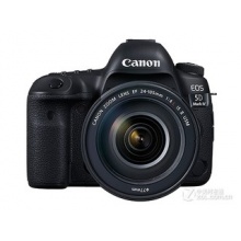 佳能5D Mark IV套机(24-105mm)