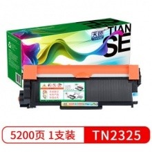 天色TN2325适用兄弟MFC-7380粉盒