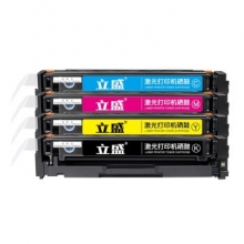 多立盛W2040A 416A四色易加粉硒鼓套装无芯片