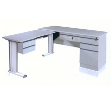 铁制办公桌(FW_TZ_028)