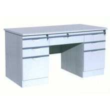 铁制办公桌(FW_TZ_022)