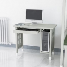 铁制办公桌(FW_TZ_017)